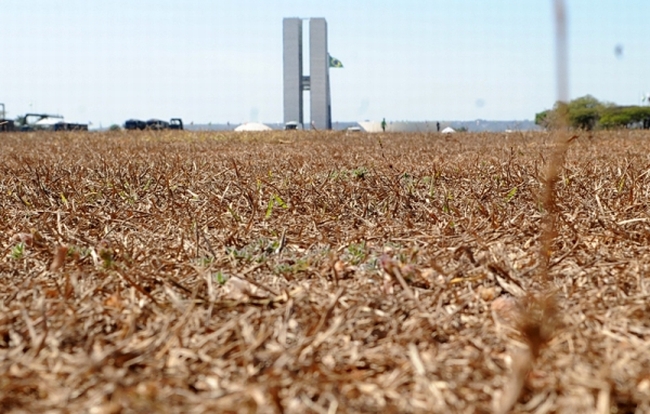 | Fotos: Wilson Dias/ABr