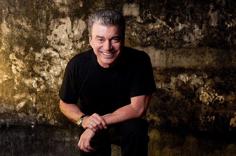 Silvestre: Sempre fui um escritor. Só me tornei jornalista porque sou leitor. | Divulgação