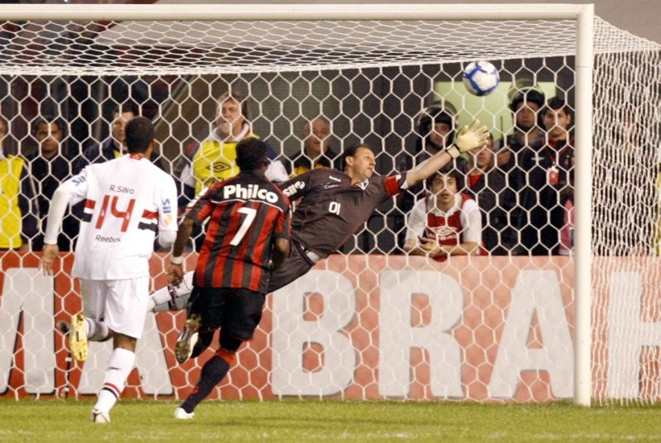  | Valterci Santos / Agência de Notícias Gazeta do Povo