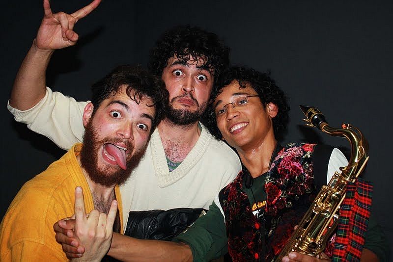 Trapobanda, a misteriosa trupe da Trapolândia, nascida na UFPR | Divulgação