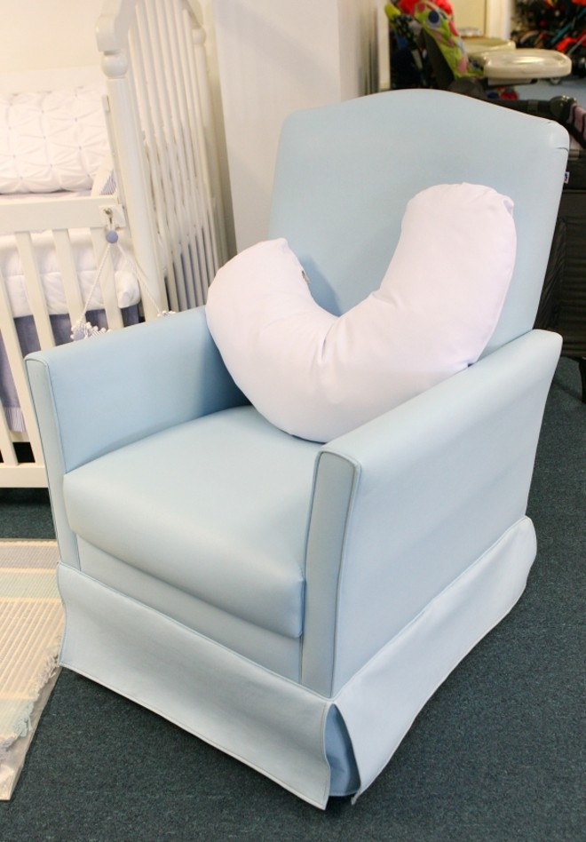 Modelo Balanbaby, da Abstratto. A partir de R$ 544,70, na Baby Dream |