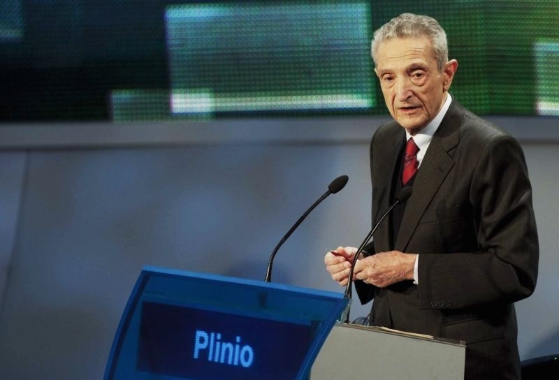 | Fernando Donasci / Reuters