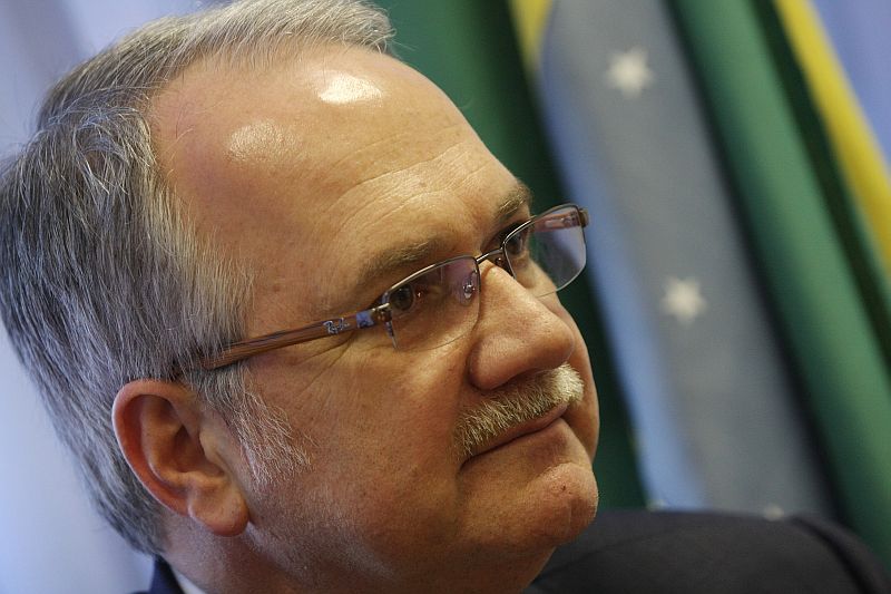 Fachin: última tentativa de chegar ao Supremo. | Wenderson Araújo