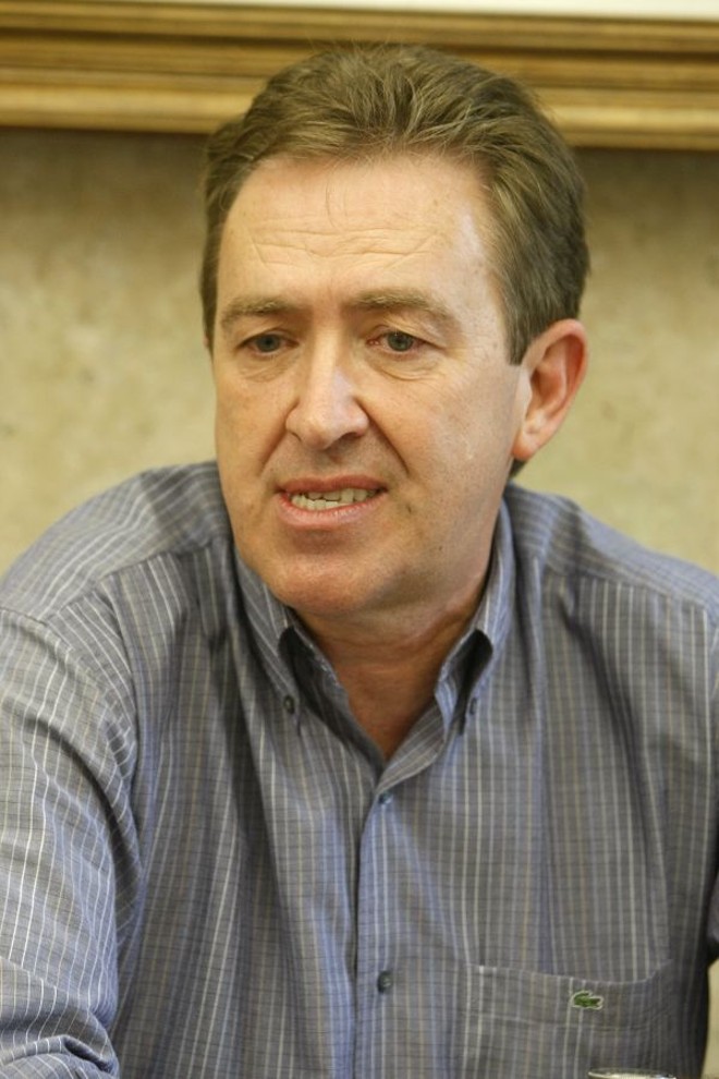 Ducci: fora até o fim de semana. | 