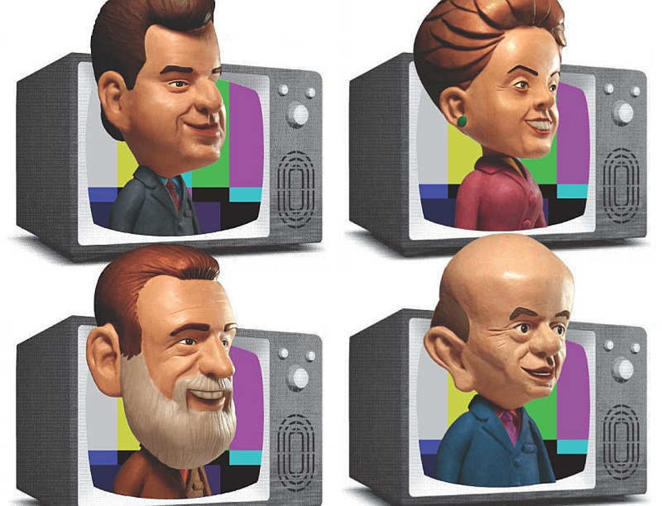 | Reprodução