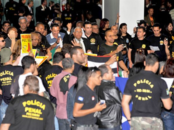 | José Cruz / Agência Brasil