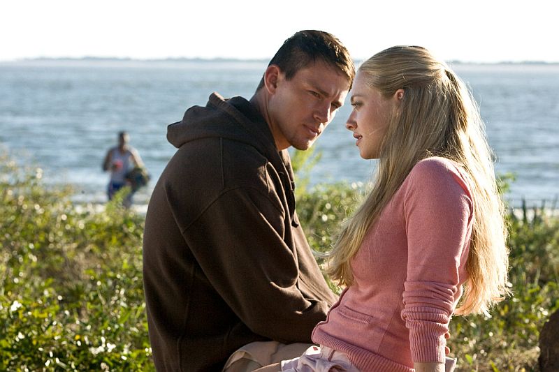 Querido John: filme inspirado pelo romance de Nicholas Sparks ainda não estreou no Brasil, mas o livro é um sucesso retumbante | Fotos: Divulgação