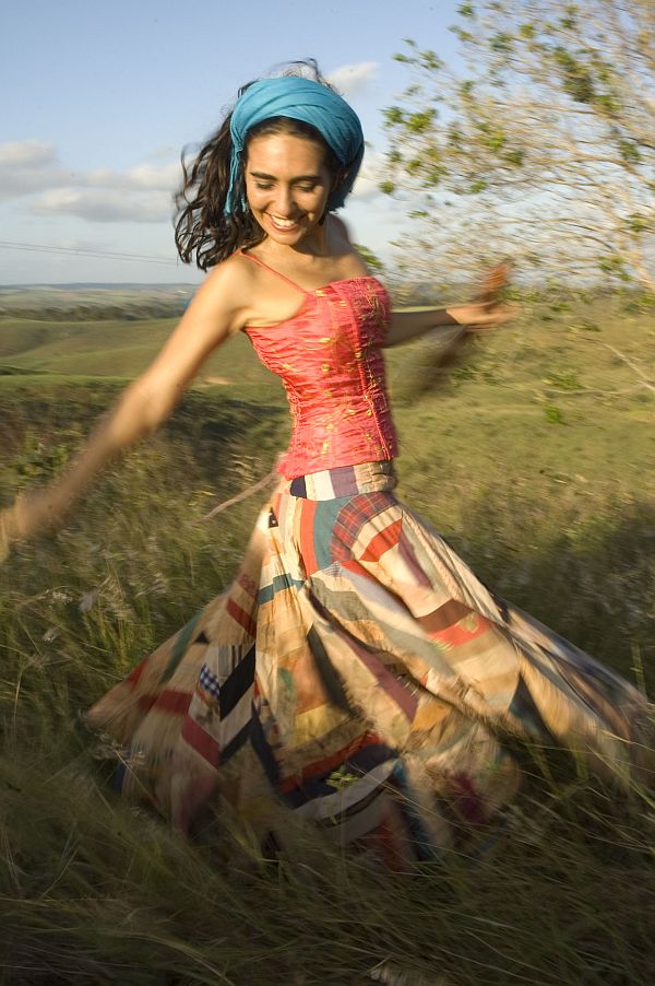 | Michele Souza / Divulgação