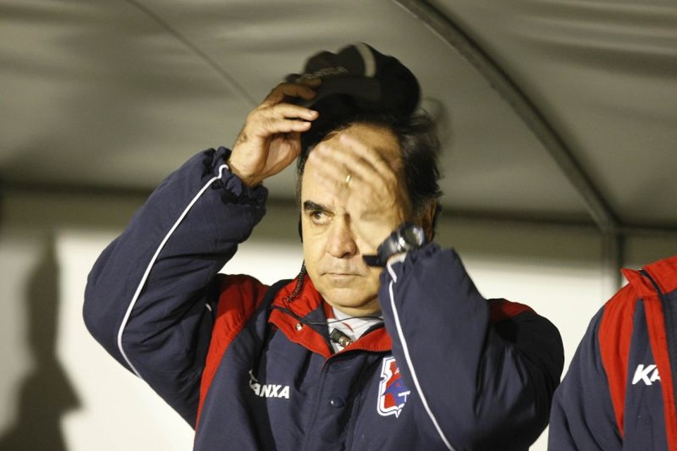  | Pedro Serápio / Agência de Notícias Gazeta do Povo