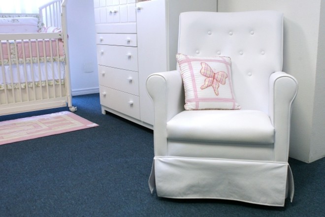 Poltrona Nina Baby, da Abstratto. A partir de R$ 526,40, na Baby Dream |