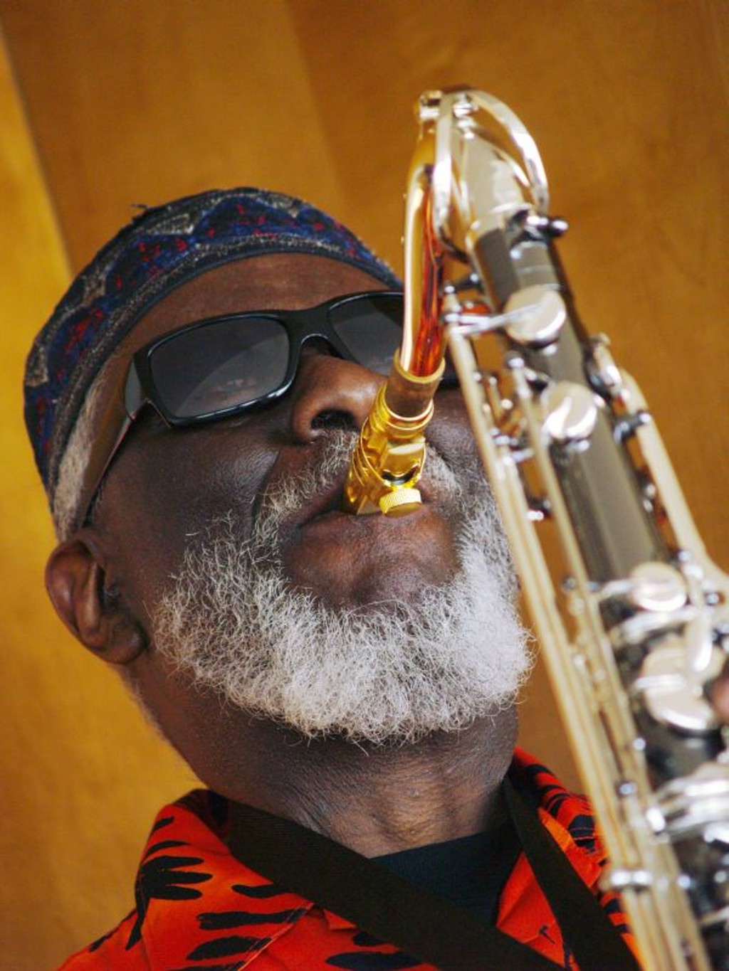 洋楽 PHAROAH SANDERS Pharoah Sanders - Village Of The Pharoahs - Sonic Discos