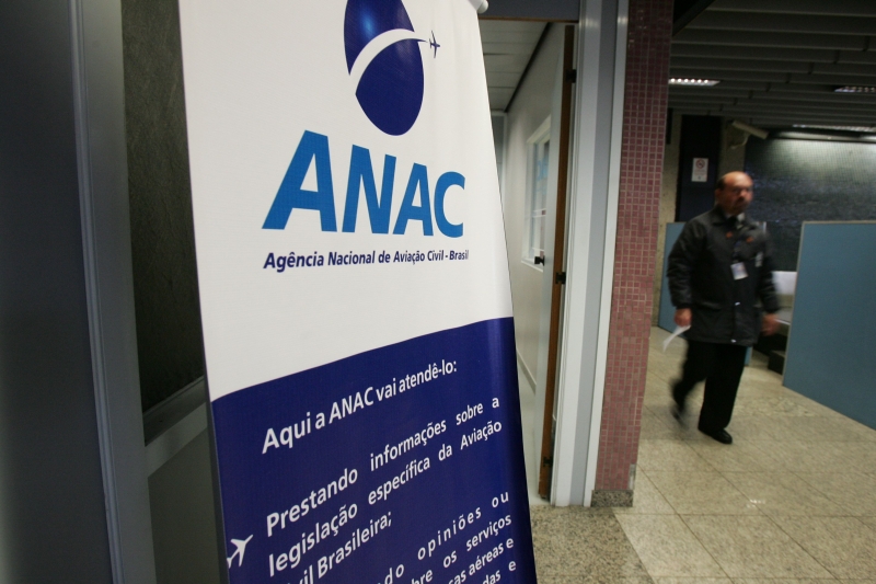 Encerrado no primeiro semestre, escritório da Anac no Afonso Pena recebia duas reclamações por dia | Daniel Castellano/ Gazeta do Povo