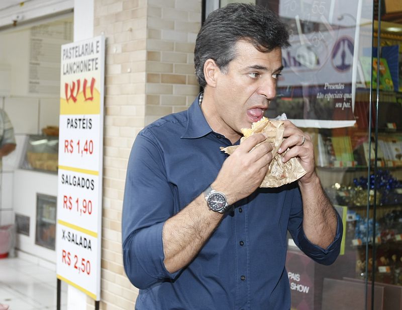 | Daniel Castellano/Gazeta do Povo