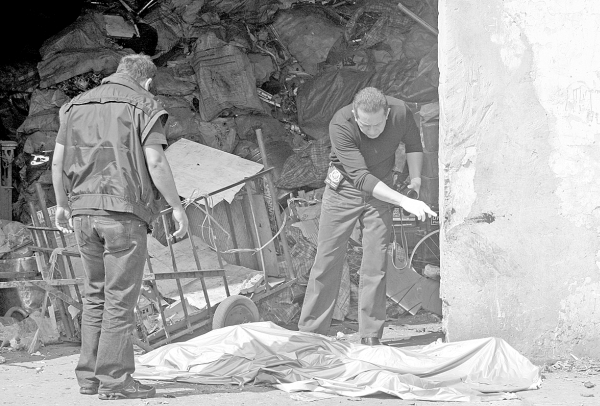 | Christian Rizzi/Gazeta do Povo