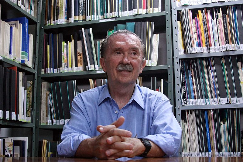 Fleischer: nos EUA é parecido. Na Inglaterra, não. | Wenderson Araújo