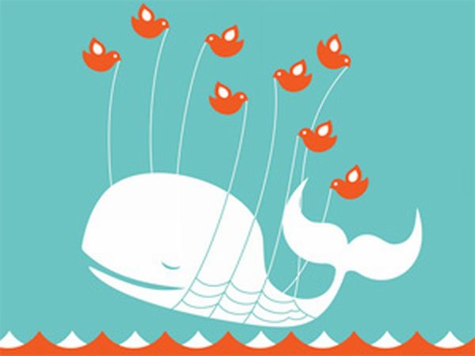 Amizade virtual tem laços tão fortes quanto relação familiar, diz pesquisa Grupos em redes como Twitter se unem por laços tão fortes quanto relações familiares | Reprodução