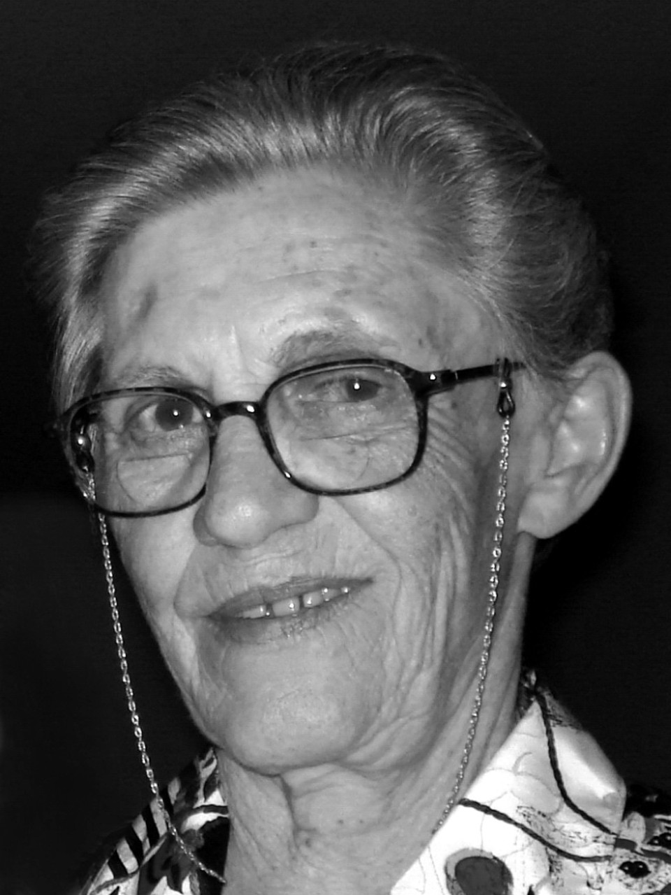 Lista de falecimentos |