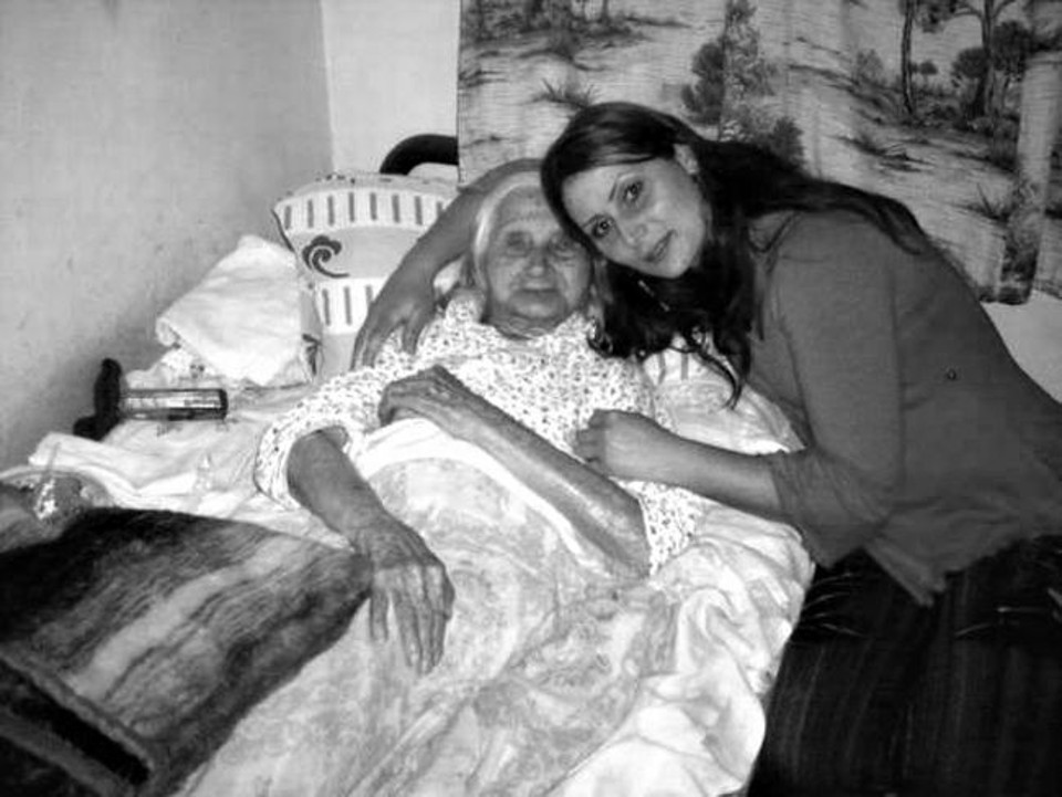 Lista de falecimentos | Arquivo Pessoal