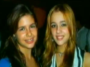 Adolescentes foram mortas em 2003 | Reprodução/TV Globo