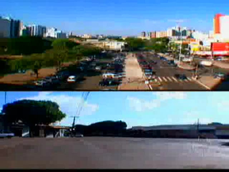 | Reprodução/Paraná TV 1ª Edição