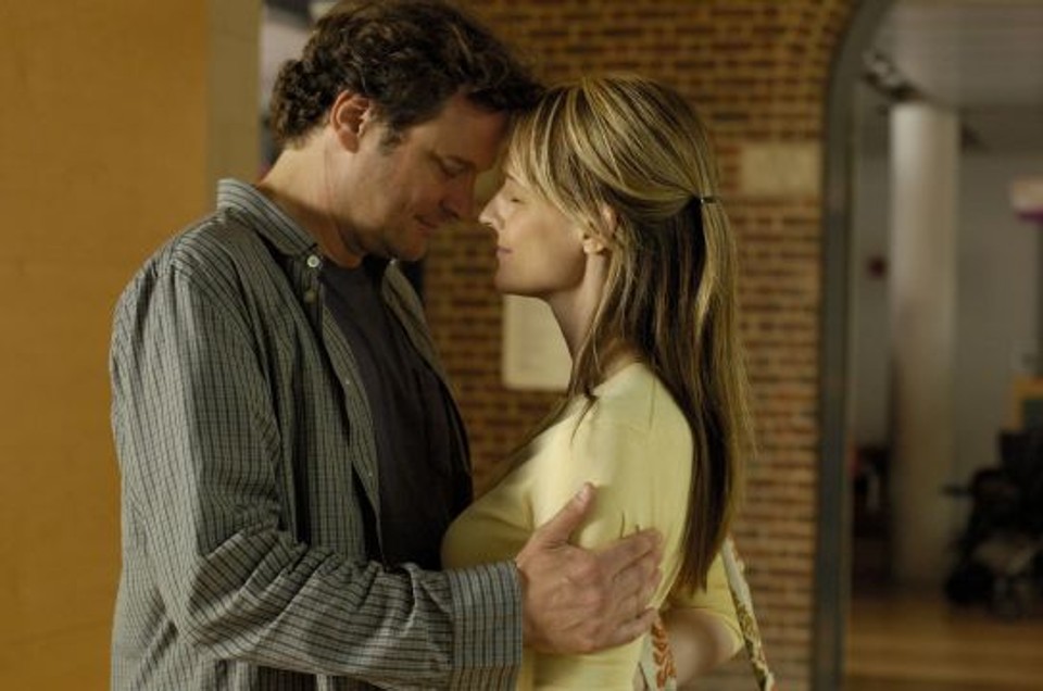 Cena do filme "Quando me Apaixono" | Divulgação