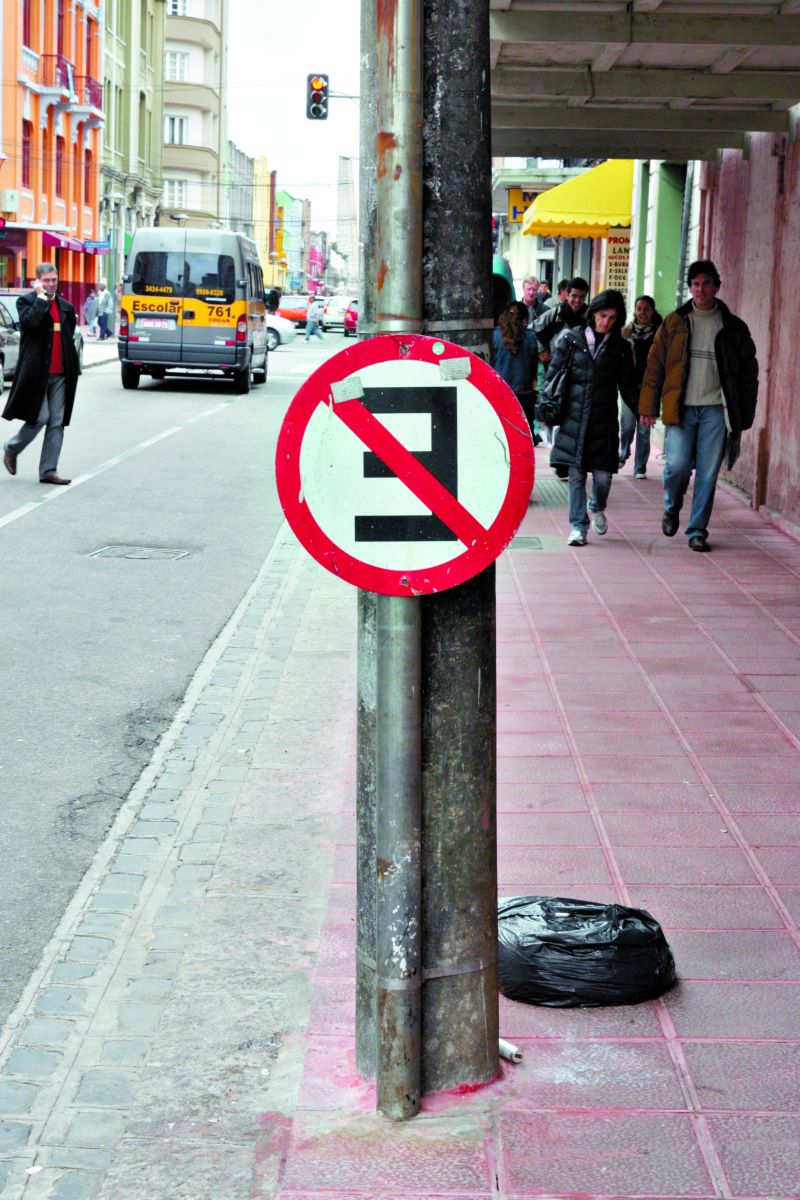 | Ivonaldo Alexandre/Gazeta do Povo