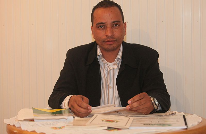 Francisco Alves, um dos suspeitos: vereador diz que tudo está dentro da lei | Dirceu Portugal/ Gazeta do Povo