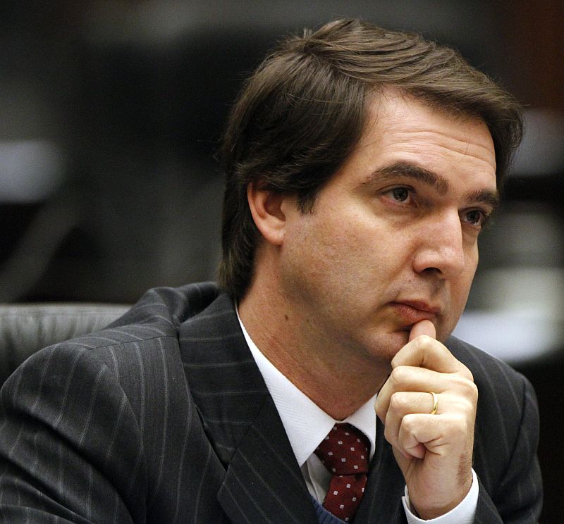 Wilson Quinteiro: deputado diz não haver chance de aumento da inadimplência | Daniel Derevecki/ Gazeta do Povo