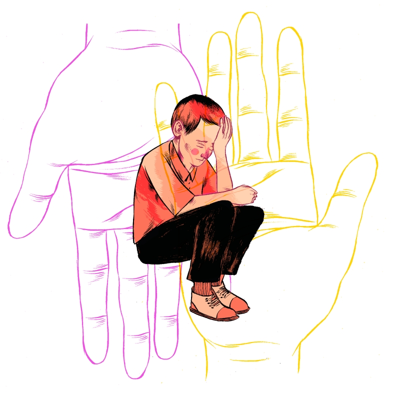 | Felipe Lima/Gazeta do Povo