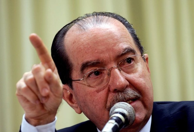 Segundo o corregedor Antonio Carlos Costa D´ávila, as investigações não serão concluídas antes da eleição | Antonio Cruz / Agência Brasil
