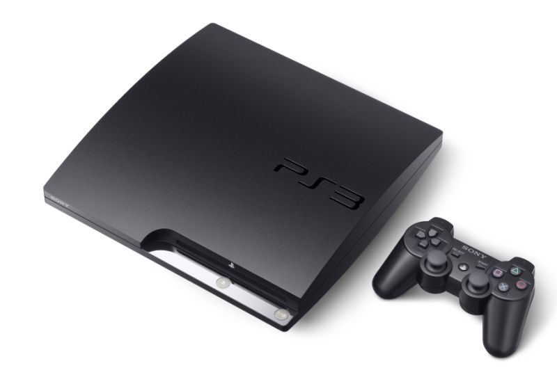 O PS3: preço de R$ 1.999 desagradou os gamers do país | Divulgação