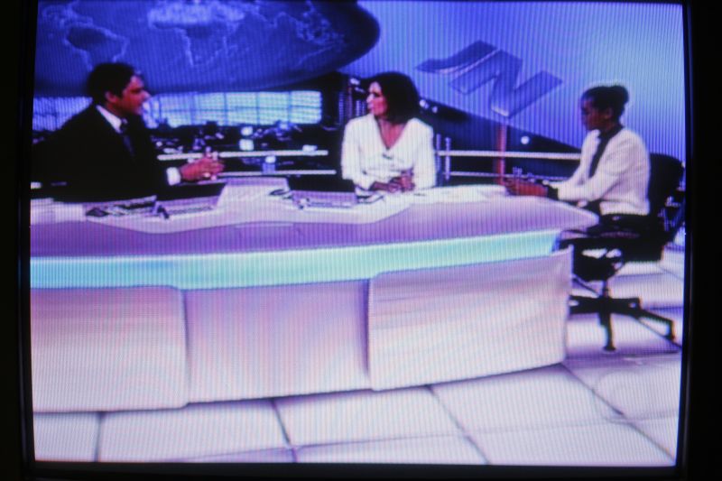 | Repodução/Rede Globo