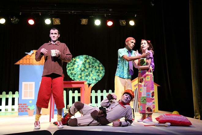 Marcelo, Marmelo, Martelo: reflexões | 