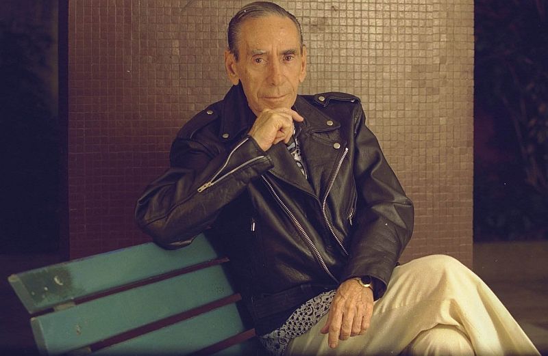 Nélson: o Carlos Gardel do Brasil | Marco Antonio Teixeira/ Divulgação