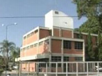 Fábrica da IQT produz resina e biodiesel | Reprodução/ VNews