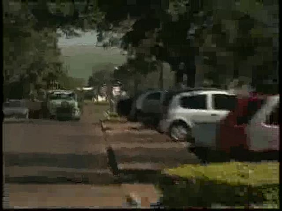 | Reprodução/Paraná TV 1ª Edição