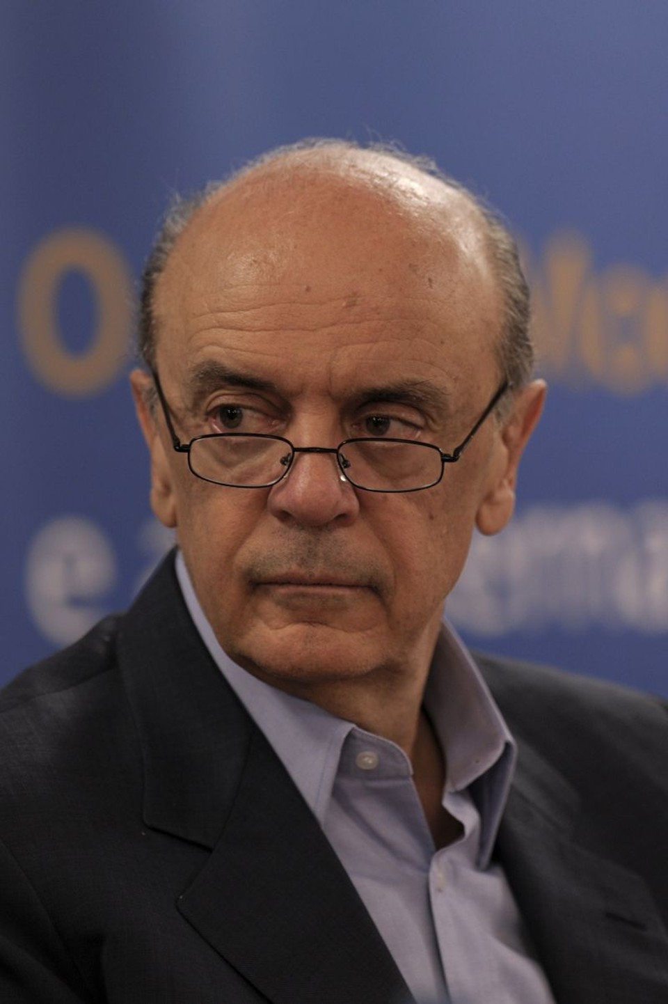 Serra: promessa de moradia para famílias mais pobres | Maurício Lima / AFP