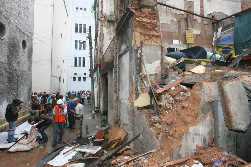 | Arestides Baptista/Ag. A Tarde/Futura Press