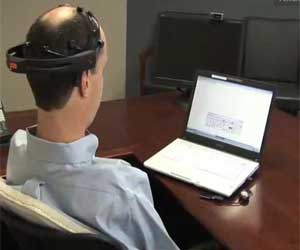 Principal produto da JediMind permite controlar programas através da mente | Divulgação