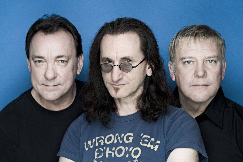 Rush: se hoje Smashing Pumpkins, Radiohead, Beck e Björk são considerados cool, devem muito a eles | Divulgação