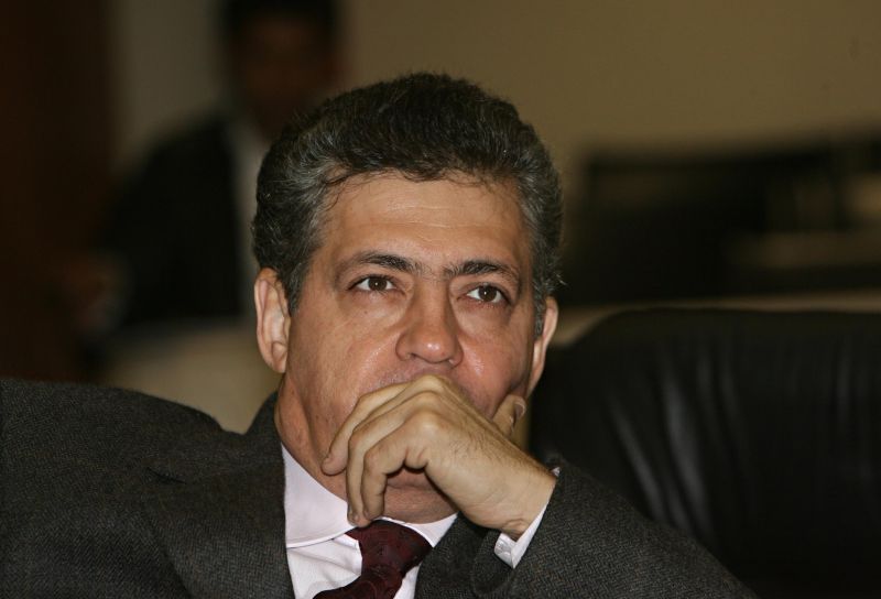 Péricles, relator do projeto, chegou a solicitar retirada da PEC da Polícia da pauta | Albari Rosa / Gazeta do Povo