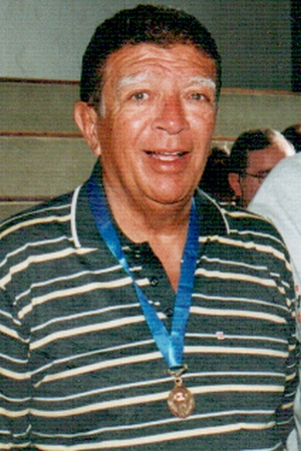 Lista de falecimentos |