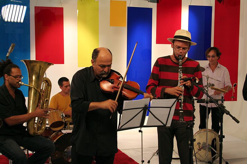 | Rodrigo Duarte/Divulgação