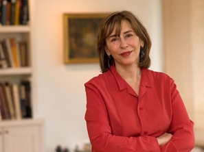 A escritora iraninana Azar Nafisi | Divulgação/S. J. Staniski