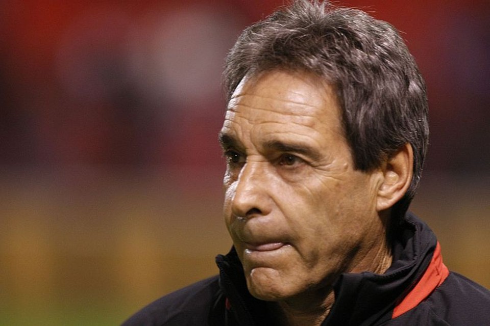 Técnico quer Atlético mais malandro e com menos jogadas ingênuas no Brasileirão | Pedro Serápio / Agência de Notícias Gazeta do Povo