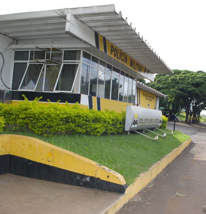 Polícia Rodoviária pretende oferecer cargos com salário de até R$ 2,6 mil | Fábio Dias/Jornal de Londrina