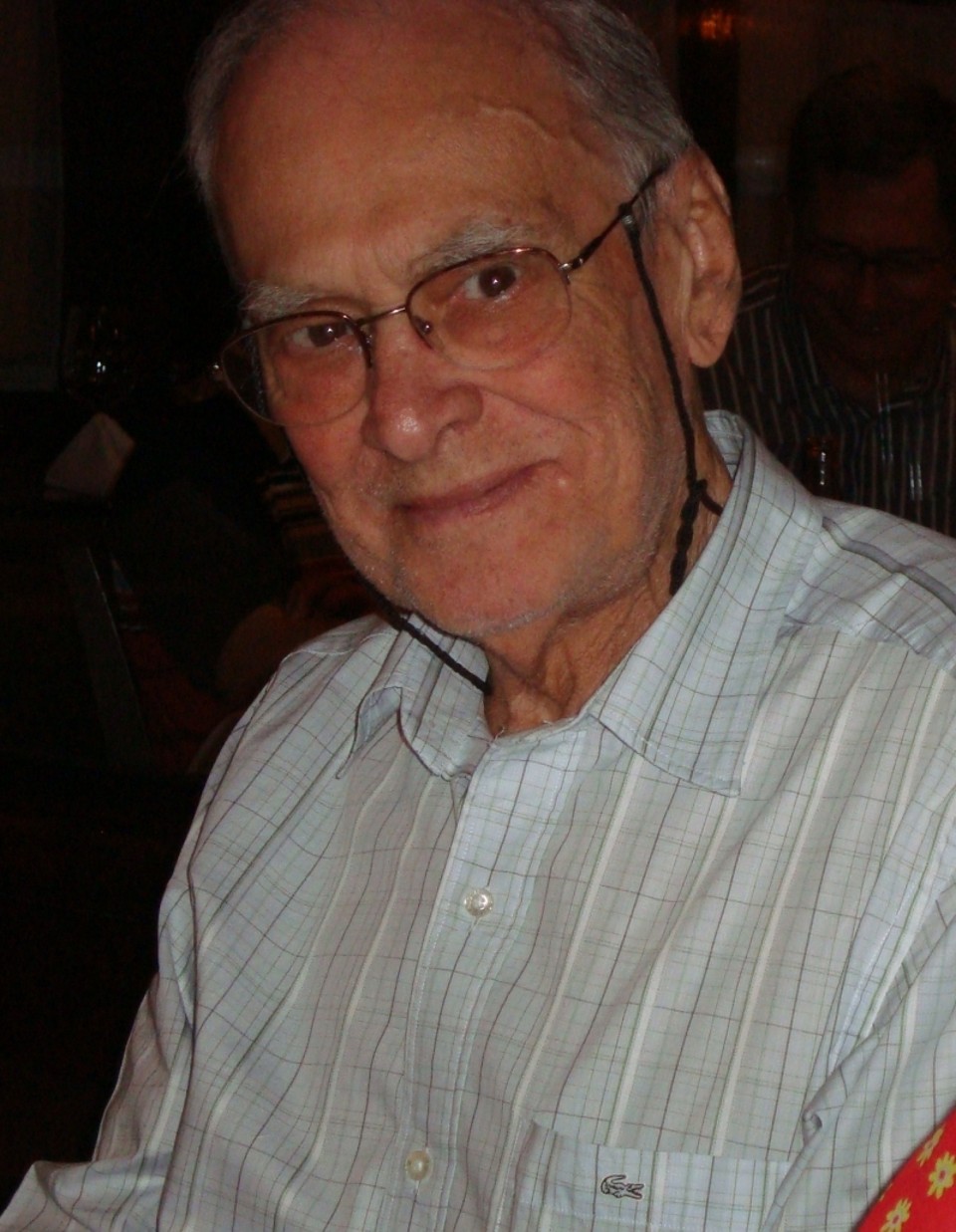 Lista de falecimentos |