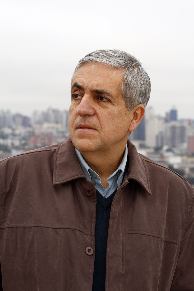 | Daniel Derevecki/Gazeta do Povo