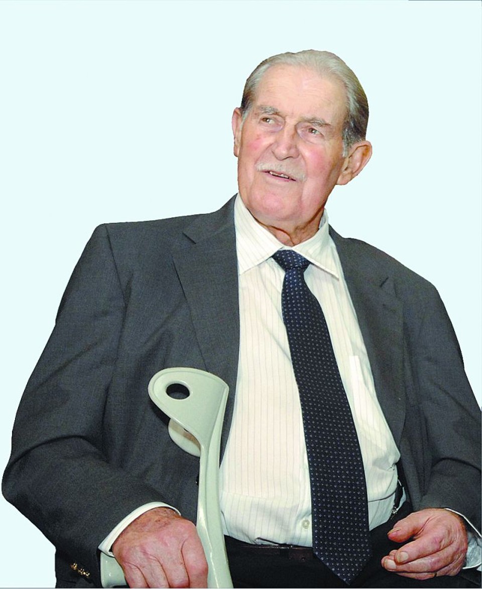 Lista de falecimentos |