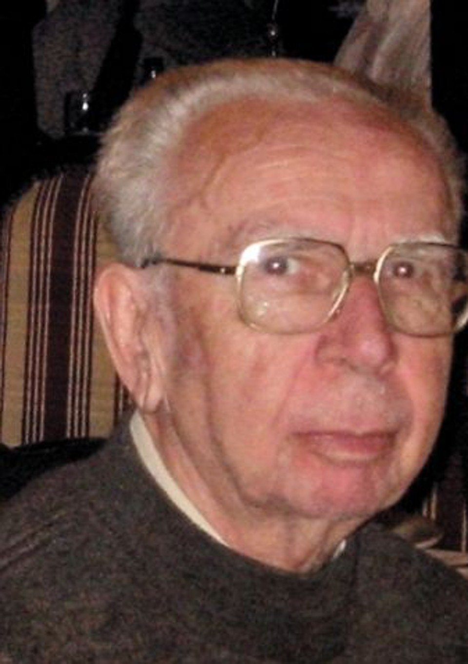 Lista de falecimentos |